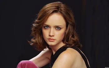 alexis bledel