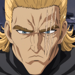 Mengenal 17 Hero kelas S ONE PUNCH MAN Kelas S yakni kelas paling tinggi dalam tingkatan Mengenal 17 Hero kelas S ONE PUNCH MAN
