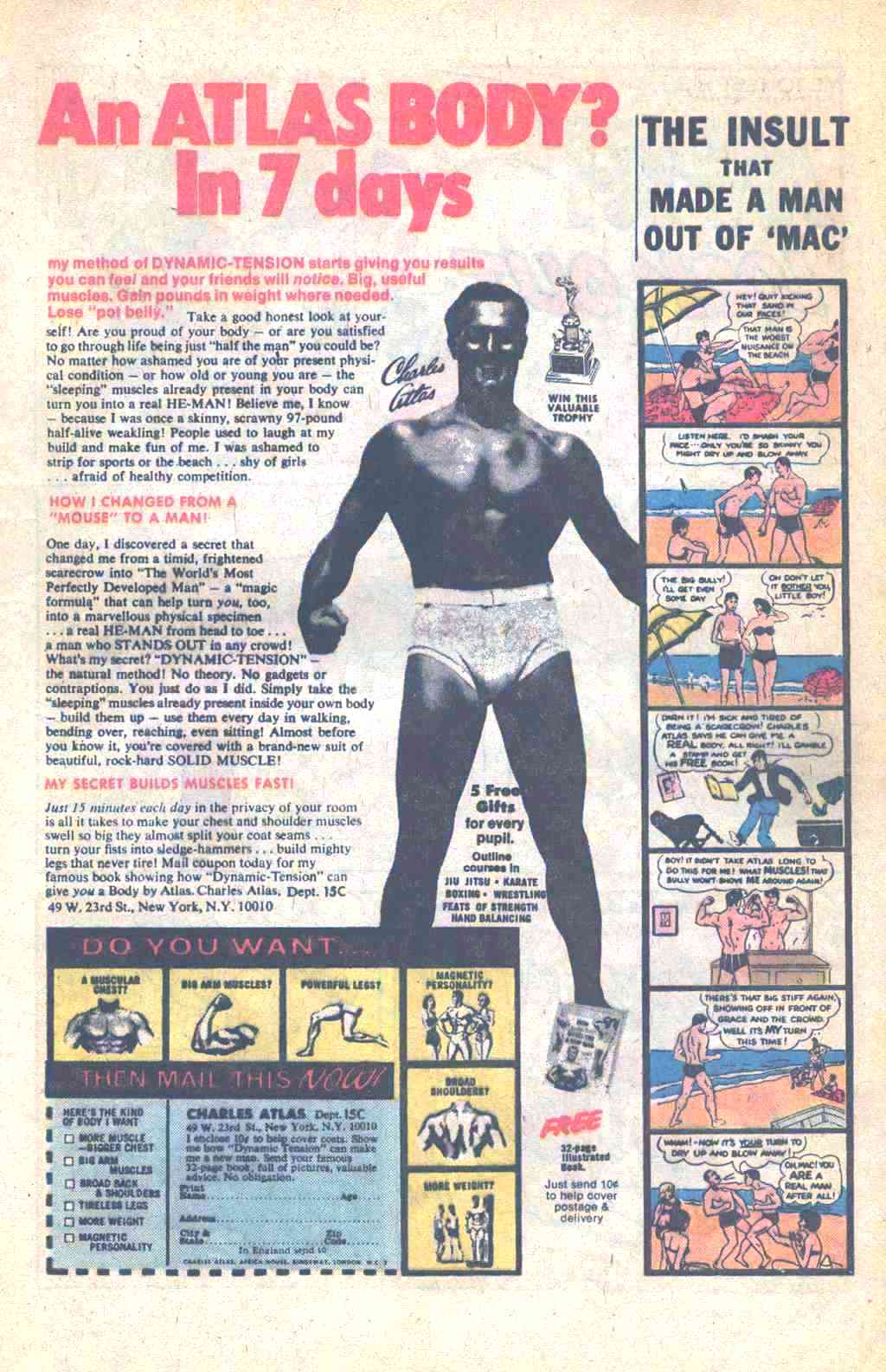Read online Jughead (1965) comic -  Issue #297 - 9