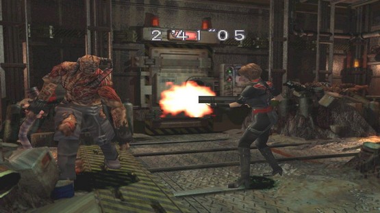 Resident evil 3 download pc