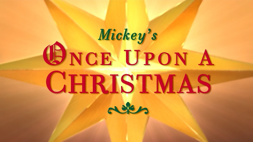 Aconteceu no Natal do Mickey | Super Review Time