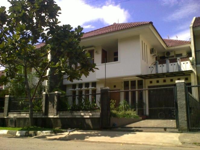 44 Rumah Mewah Ariel Noah Di Bandung