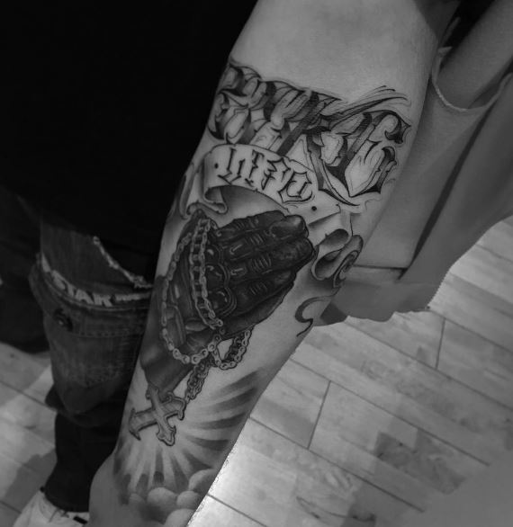 Biker Tattoos