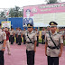 Kompol Warosidi Jabat Wakapolres Aceh Timur