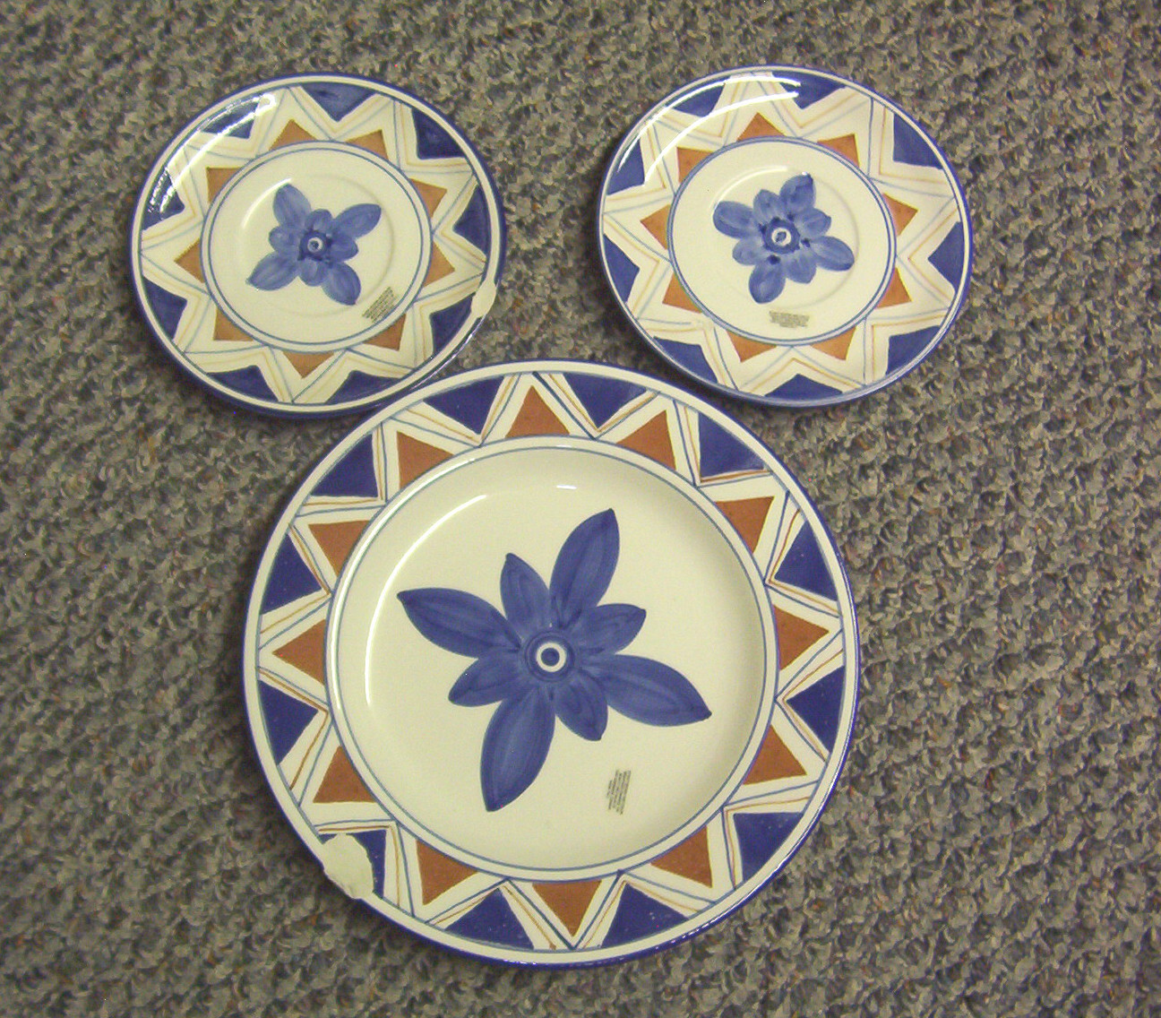 McCARTNEY PHOTO BLOG Heather's Pottery On Sale On Ebay