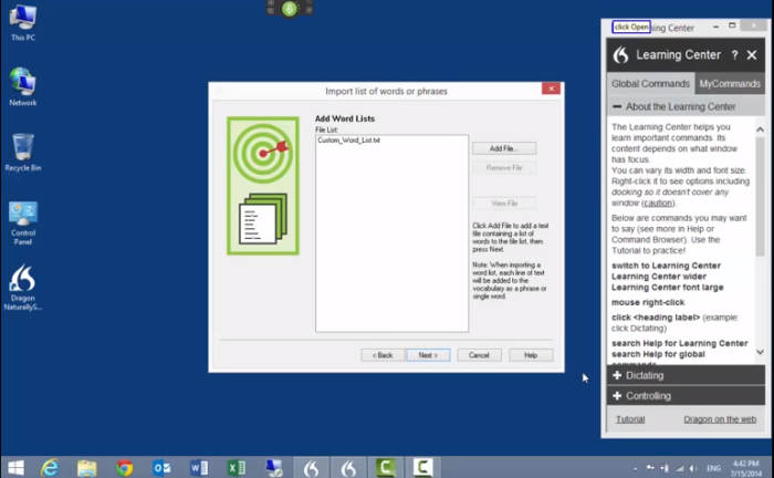 Dragon naturally speaking 13 torrent