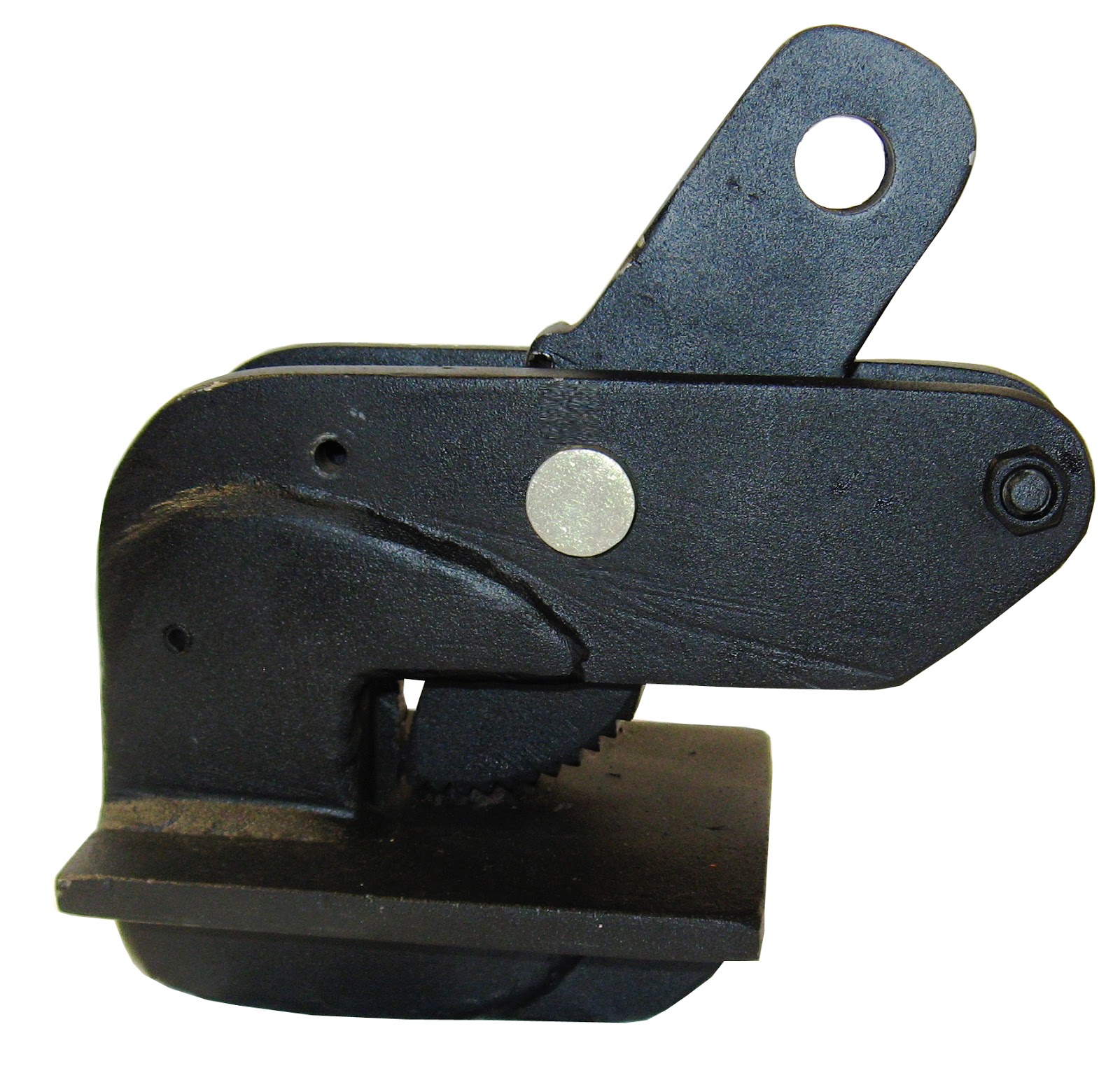 Lowering In belts Pipeline Pipe hooks Aluminum lined Pipe hooks Aluminum Lined Pipe lifting