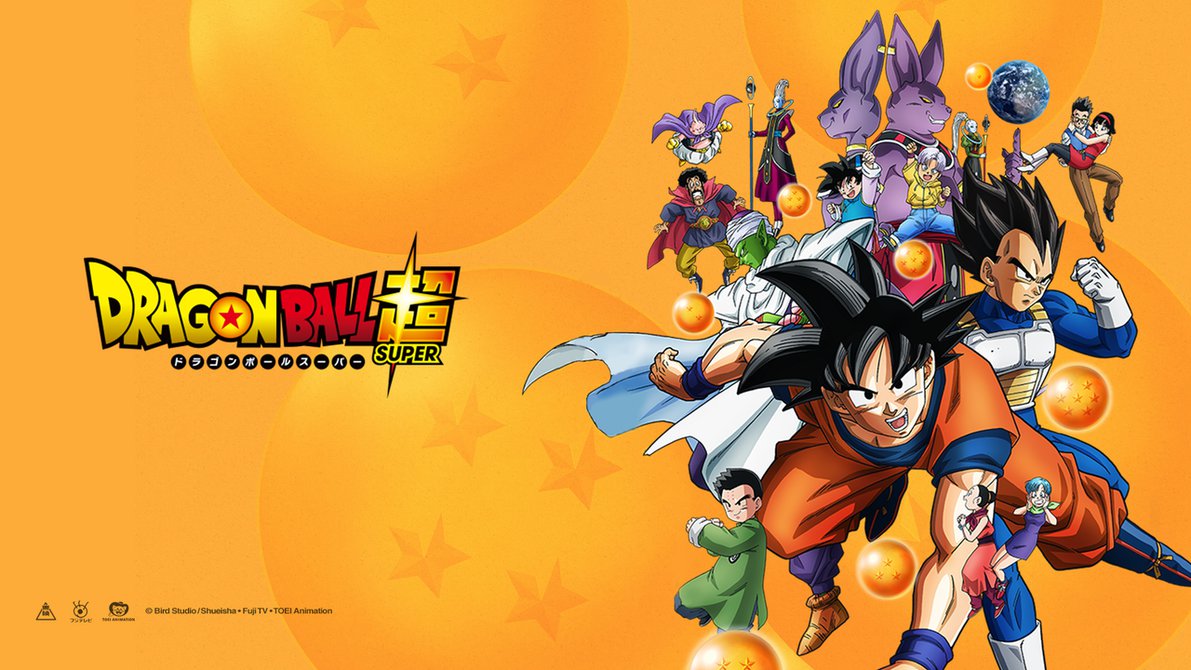 Dragon Ball Time Tv Dragon Ball Super
