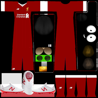 Stickman Soccer 2018 Kits: Football League Qatar 2022 Kits