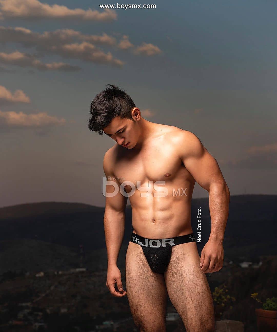 ALEJANDRO ACOSTA | Mr Mexico Juvenil 2020 - Miss Beauty Mexico