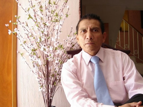 Dr. Roberto Resendiz Carmona