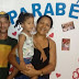 Aniversário de Janelma, em Mairi