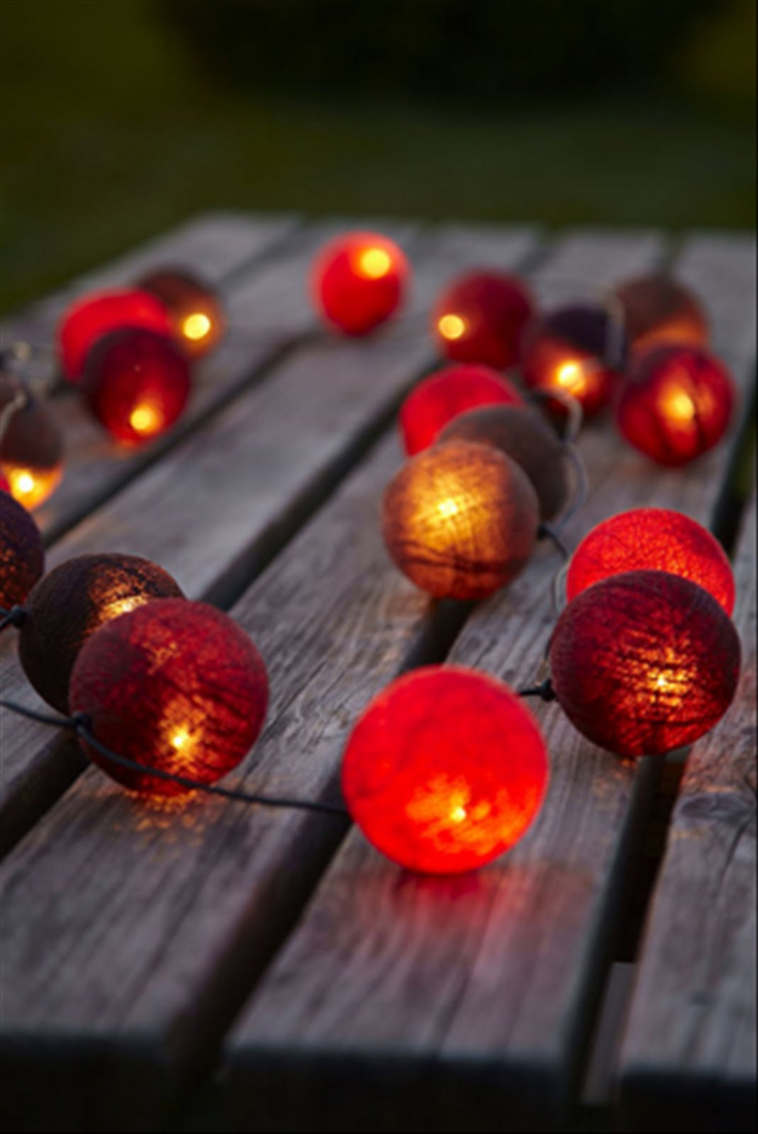 Funk Your Home Happy Lights