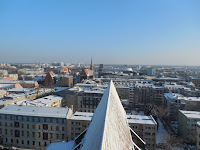 Panorama Breslau
