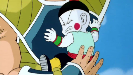 Chiaotzu Chiaotzu