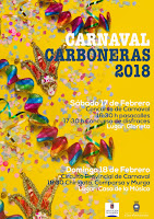 Carboneras - Carnaval 2018