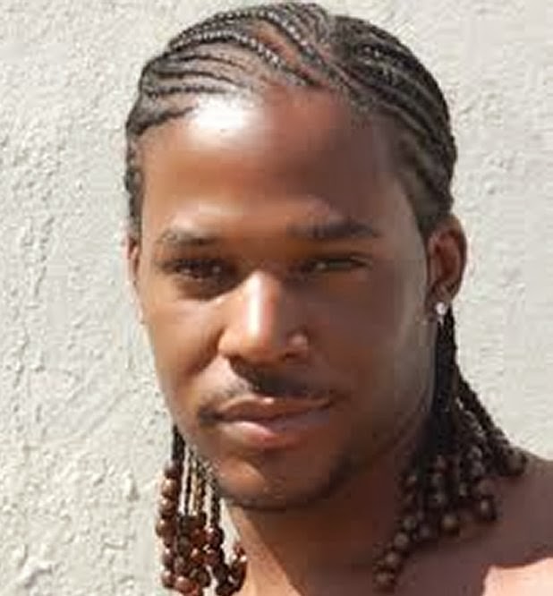 Trend of Hairstyle Cornrows Hairstyles for Black Men Trend of Hairstyle Cornrows Hairstyles for Black Men