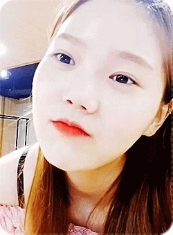 효정이 긔여어.gif | 인스티즈