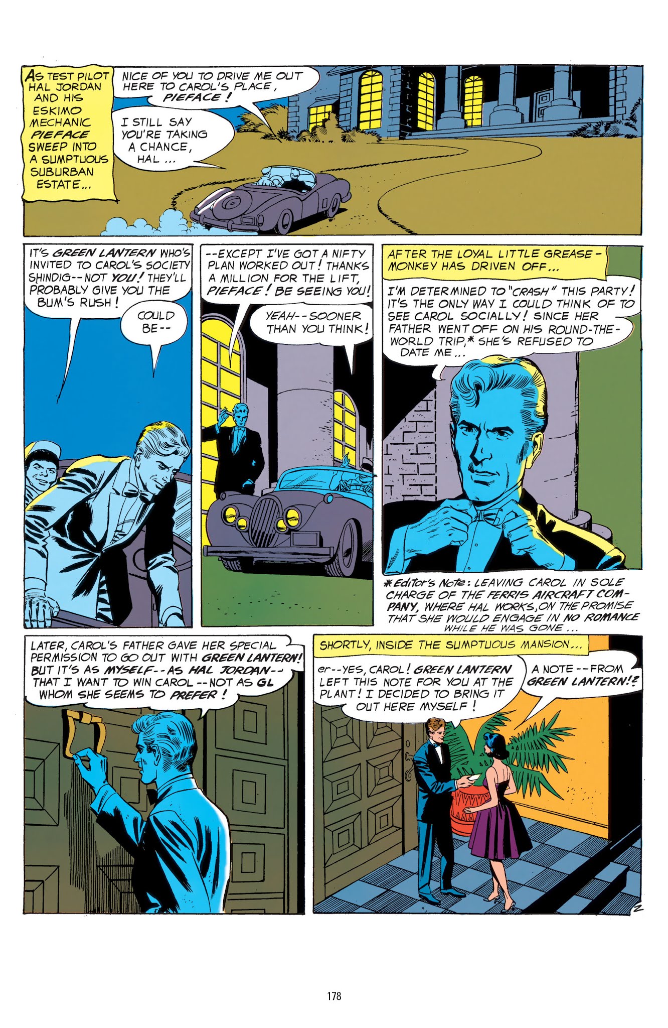 Read online Green Lantern: The Silver Age comic -  Issue # TPB 1 (Part 2) - 78