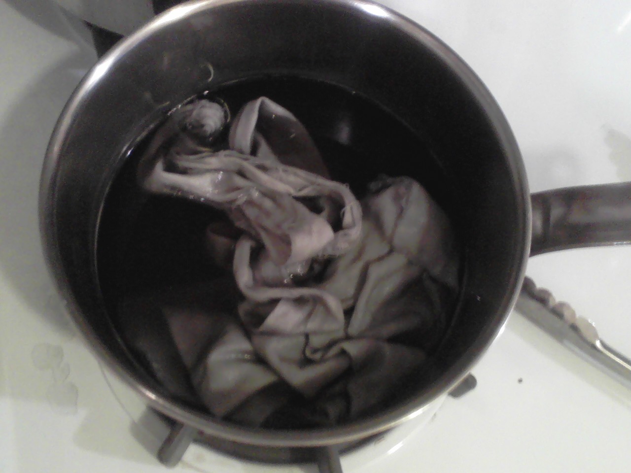 ☀ ♥ ♫ ♻ ☆ zaidibirindilindilindilandia ☆ ♻ ♫ ♥ ☀ did you know? DYEING with black beans