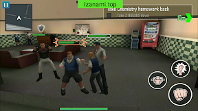 Jeu Gratuit Bully Anniversary Apk Lite / Small Size sur Android