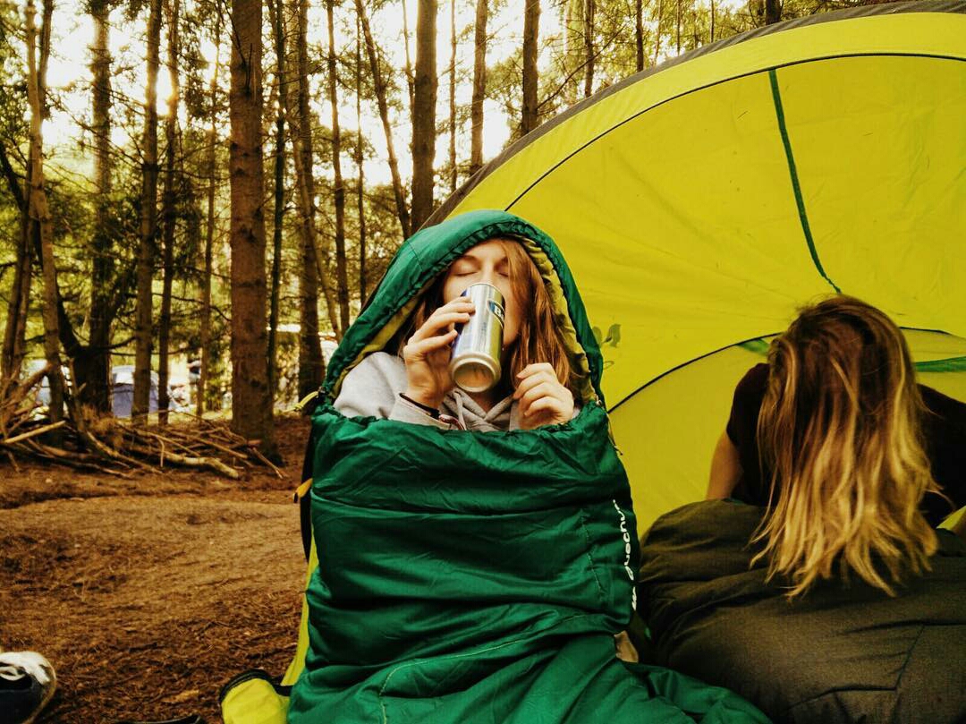 7 Tips memilih sleeping untuk mendaki gunung Peralatan Gunung