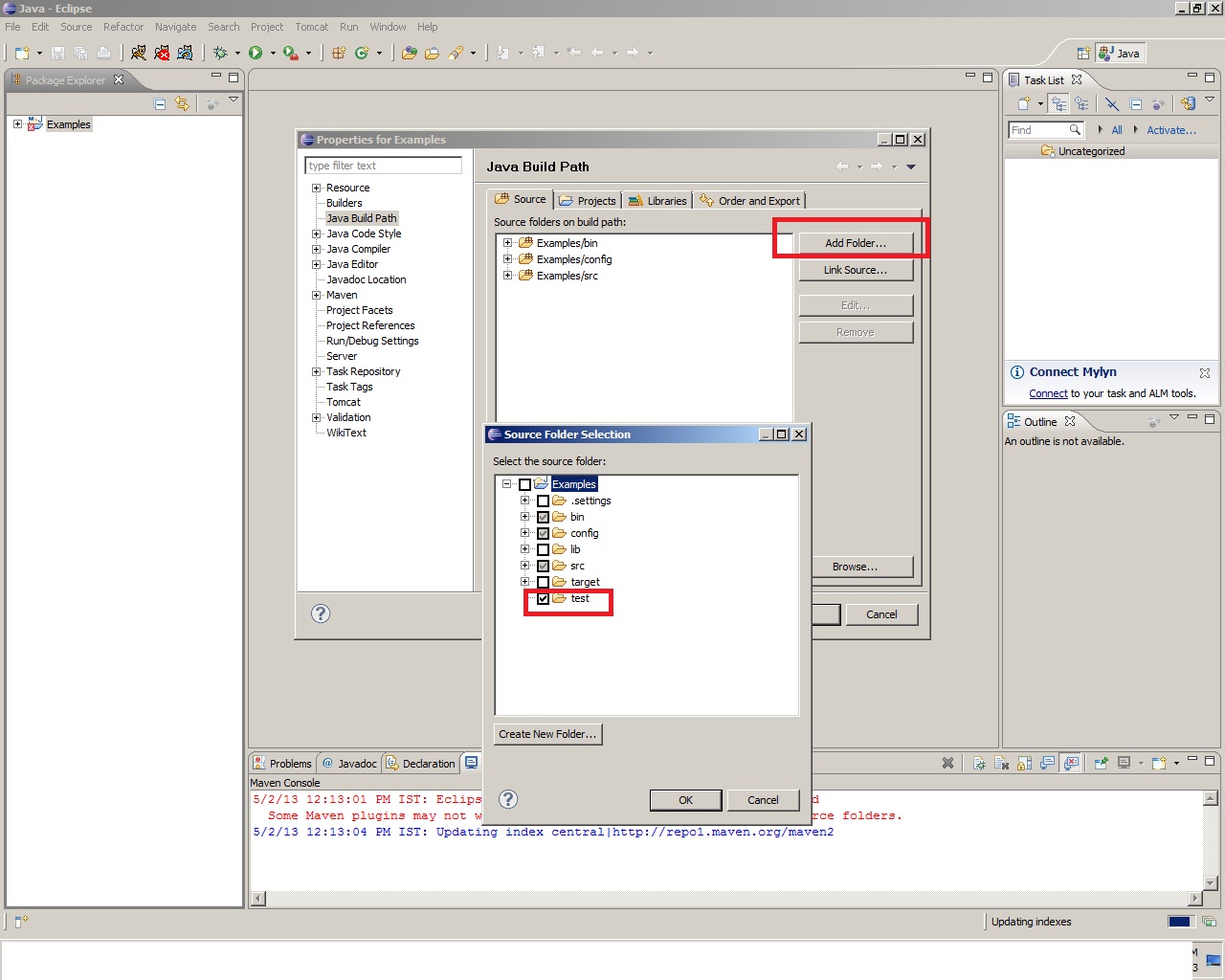 Jmockit Eclipse 設定 – Jmockit チュートリアル – QSPTJ