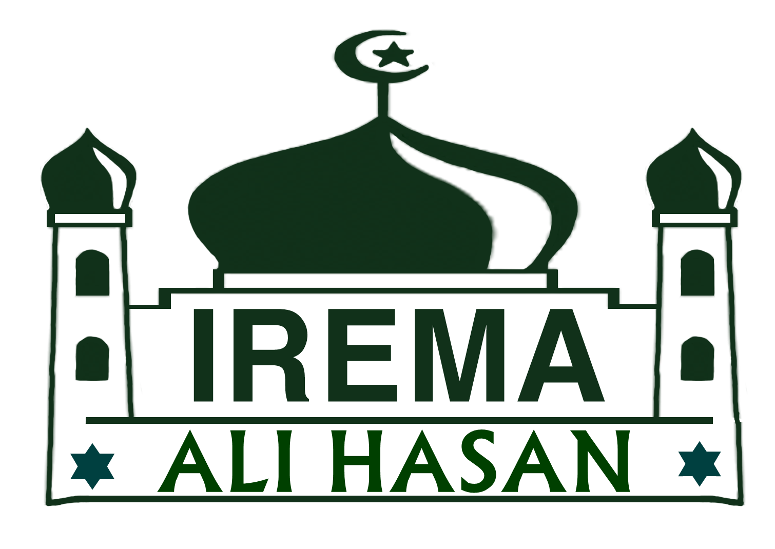 Contoh Gambaran Masjid Ramadhan Nusagates