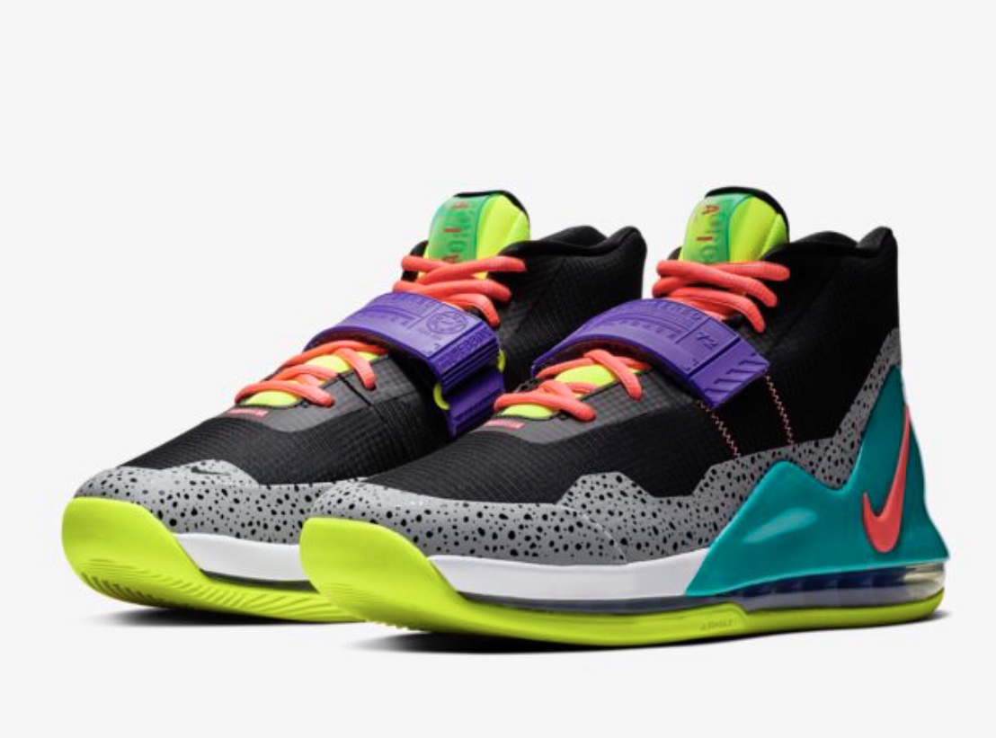 Nike Air Force Max EP | à¸£à¸µà¸§à¸´à¸§à¸£à¸­à¸à¹à¸à¹à¸² Nike