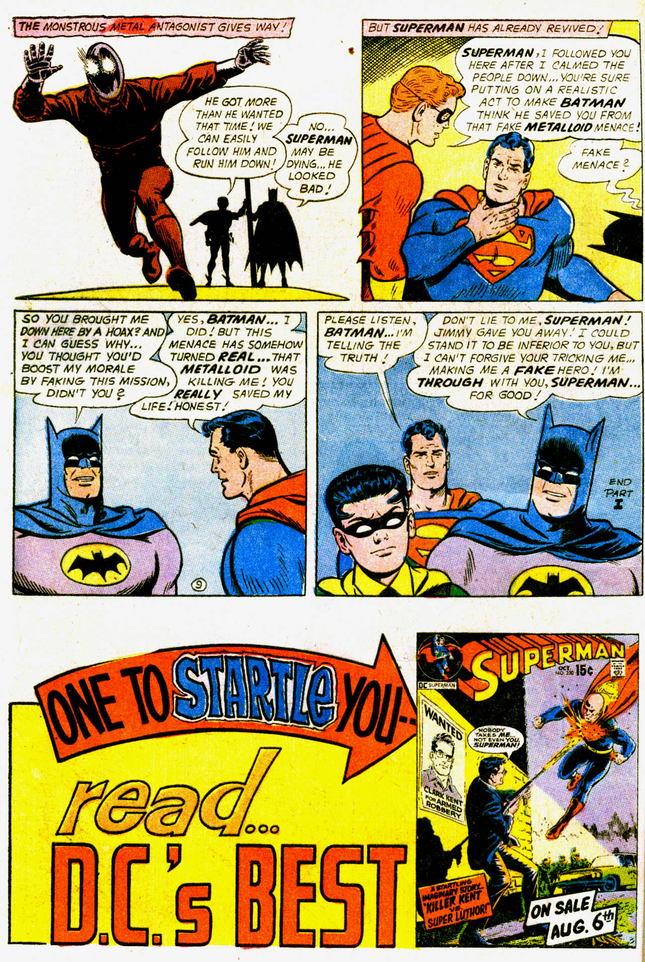 Worlds Finest Comics 197 Page 27