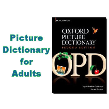 Adults Dictionary 98