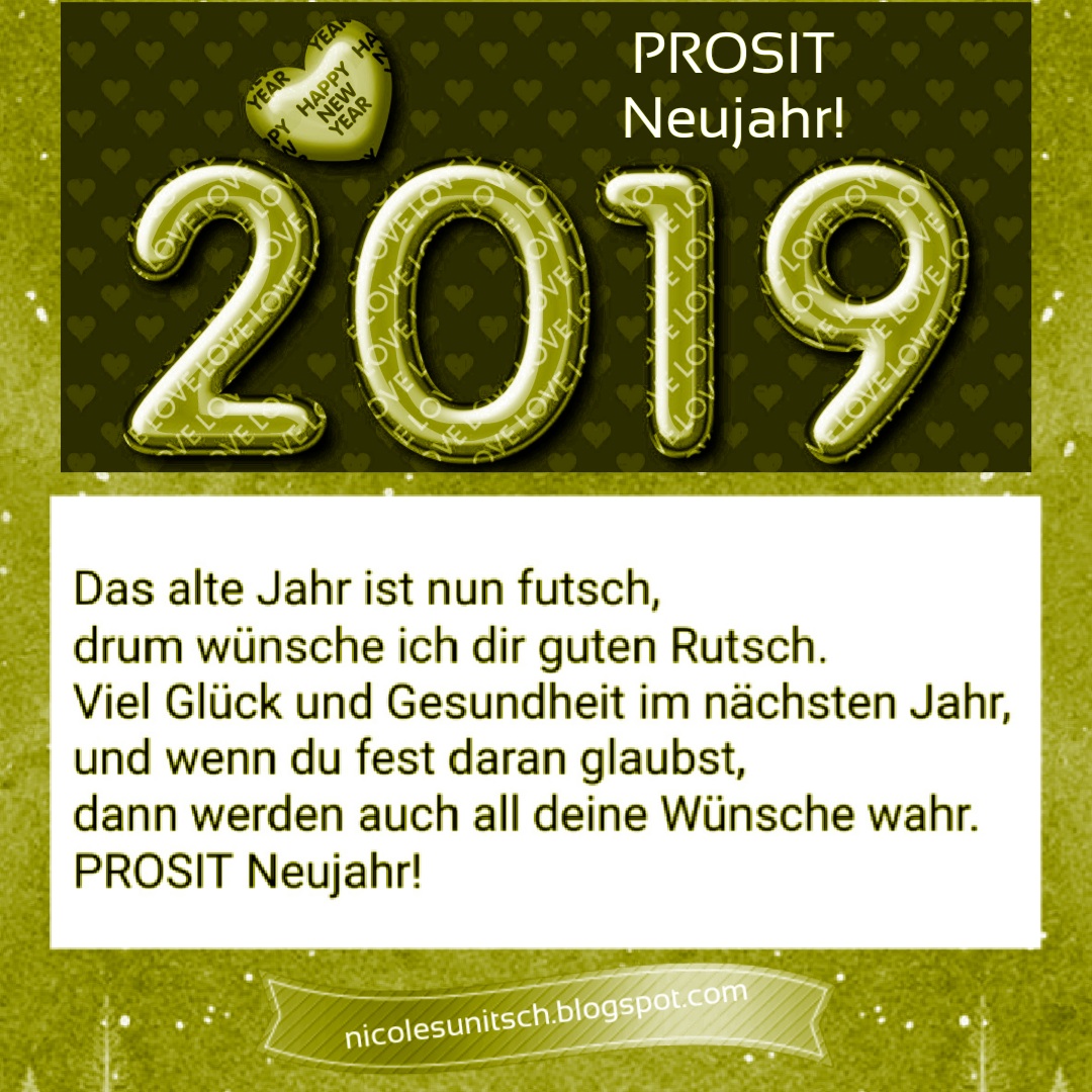 Gedichte Von Nicole Sunitsch Autorin 2018