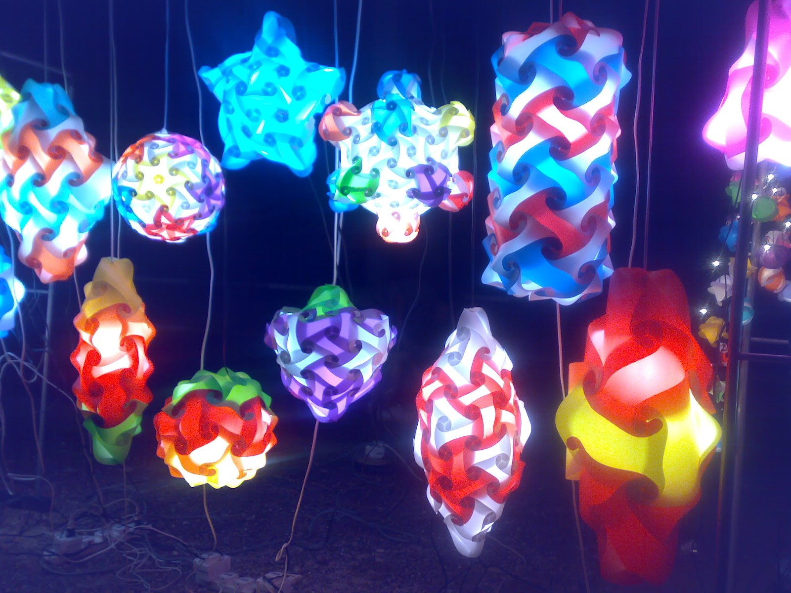 crossword light show crossword light show