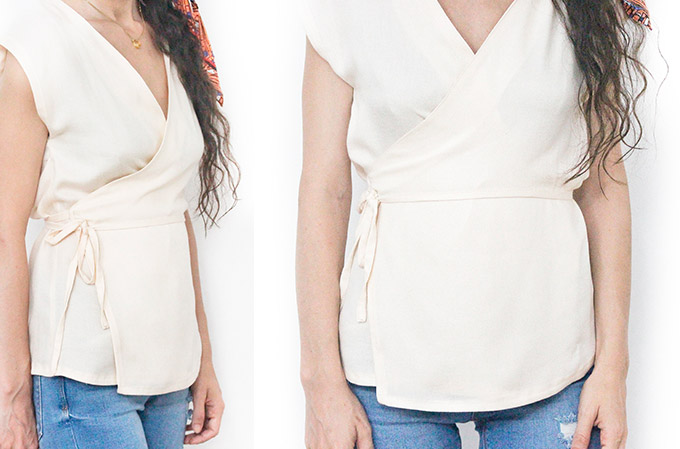 DIY BLUSA CRUZADA diy-coser-blusa-sin-mangas