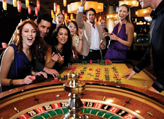Lebih Aman Bermain di Casino Online - Online Blackjack Informasi