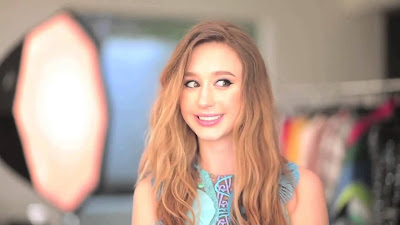 Taissa Farmiga HD Wallpaper