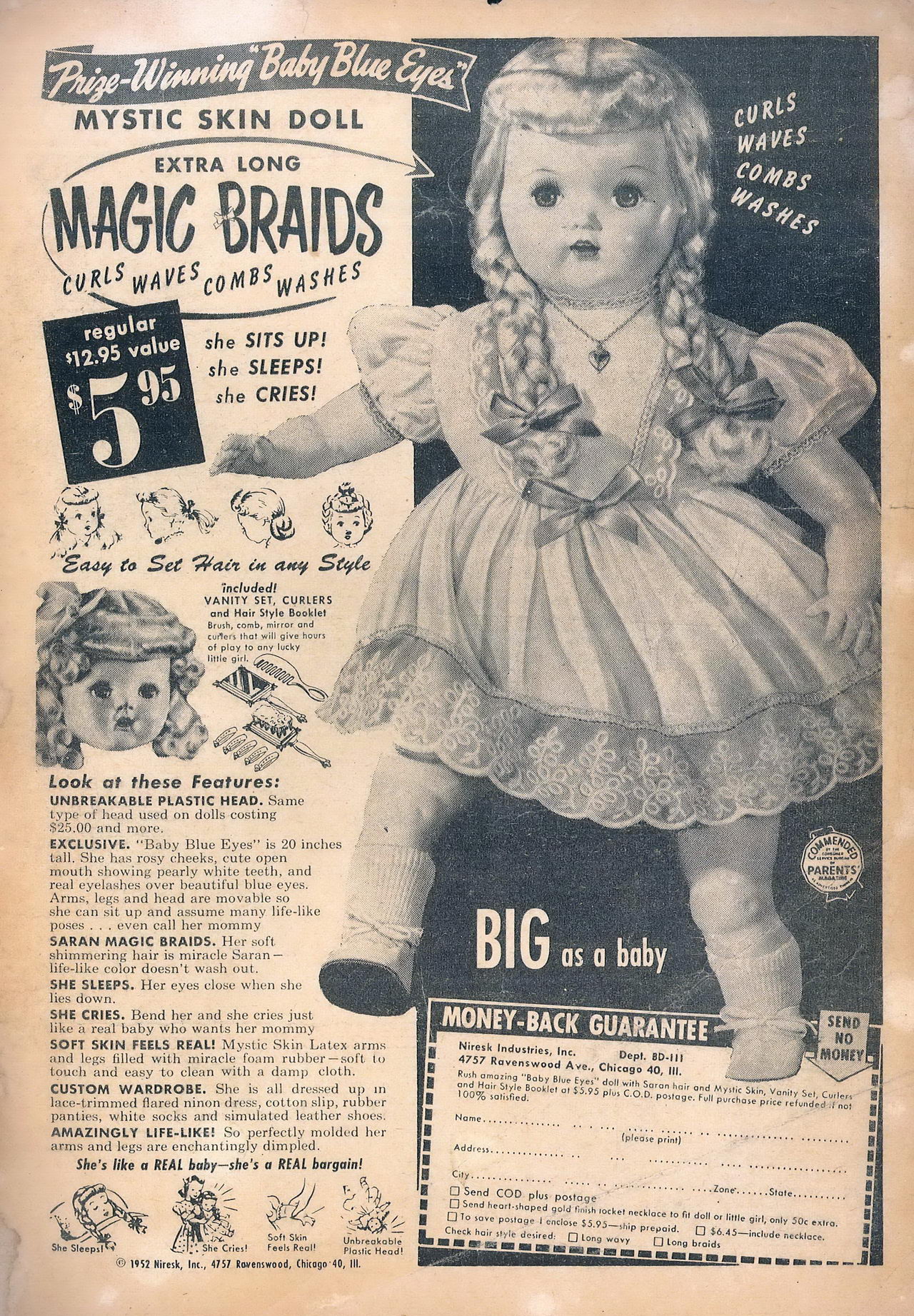 Read online G.I. Sweethearts comic -  Issue #37 - 35