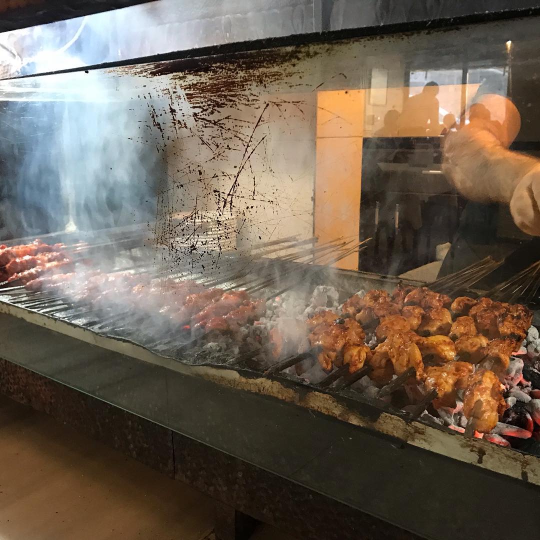 Aleni Ocakbasi Besiktas Istanbul Menu Fiyat Listesi Mekan Arama Motoru Ne Kadara Yenir