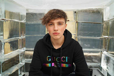 Morgz Net Worth