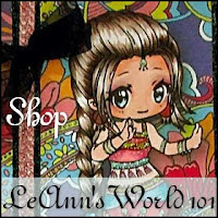 LeAnn's World 101 Shop