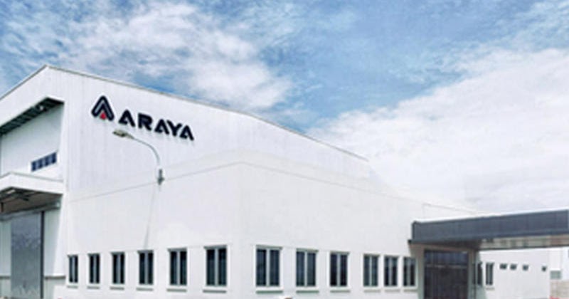 Info Lowongan Kerja Smk Wanita Pt Asti Pt Araya Steel Tube Indonesia Delta Silicon Cikarang Info Loker Terbaru 2021