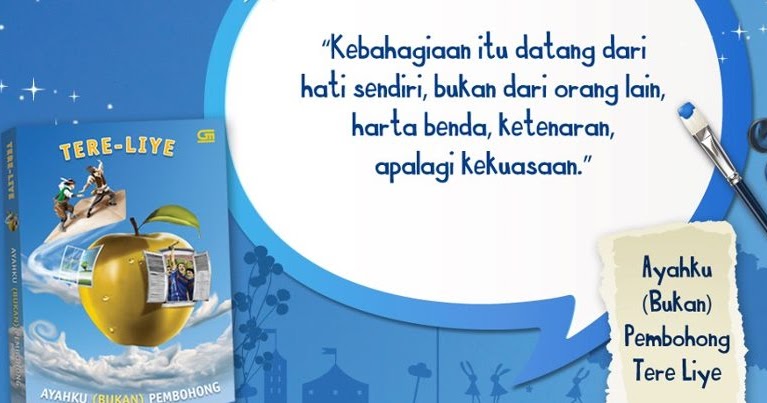 Contoh Makalah Kumpulan Kata Bijak Dari Buku Tere Liye Contoh Makalah Kumpulan Kata Bijak Dari Buku Tere Liye