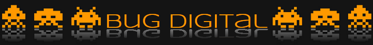 Bug-Digital