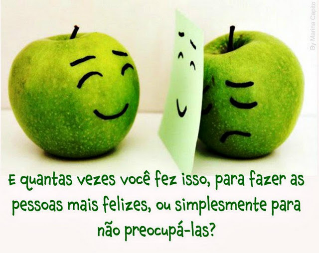 Sandra Nóbrega: Quantas vezes sorrimos enquanto o coração chora...