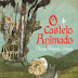 Hora de Ler: O Castelo Animado - Diana Wynne Jones