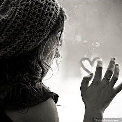 sad heart cute alone