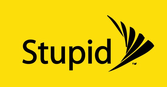 JOCO GOOD NEWS: SPRINT STAYS LOSING T-MOBILE MERGER AND WILL STRUGGLE