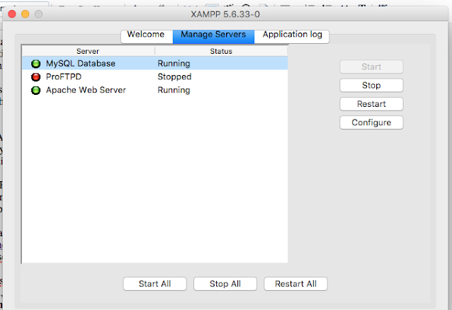cara membuat database dengan phpmyadmin cara membuat database dengan phpmyadmin