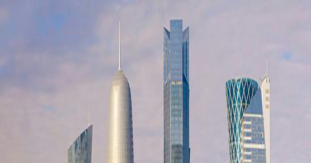 List of highest paying Companies in Qatar GulfRojgar