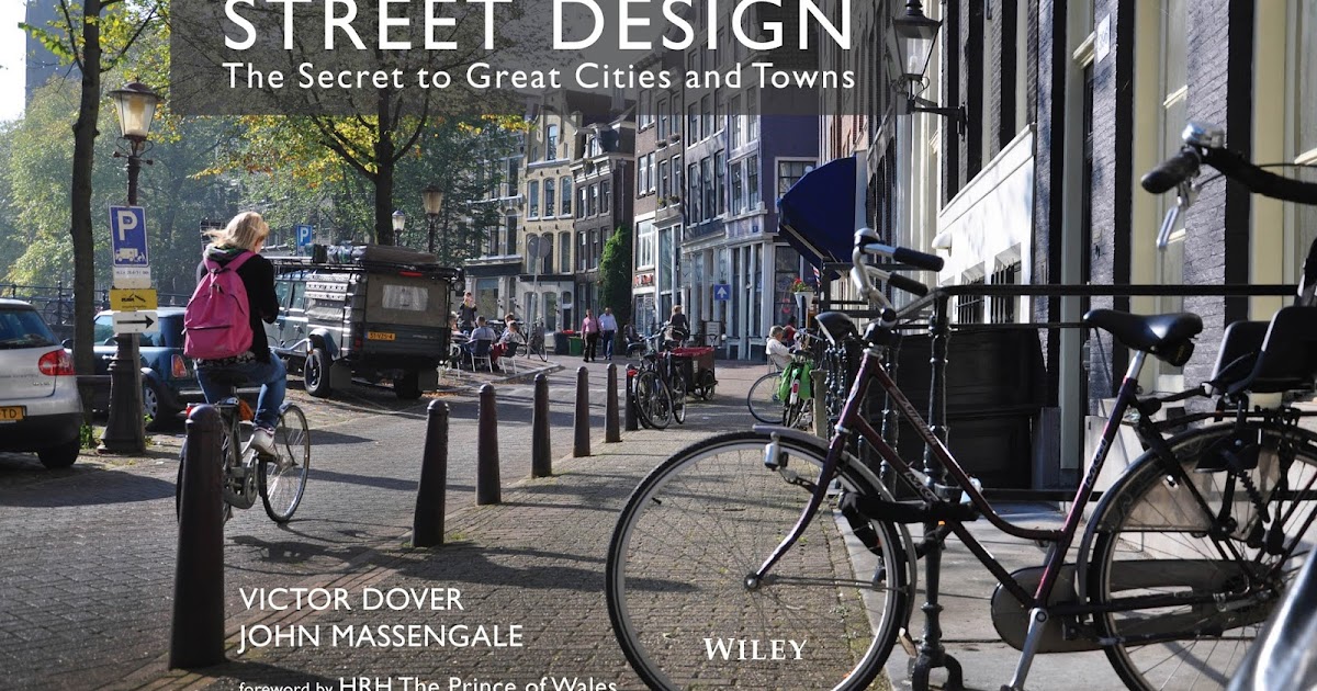 STREET FURNITURE DESIGN GUIDELINES DOWNLOAD BOOK STREET DESIGN